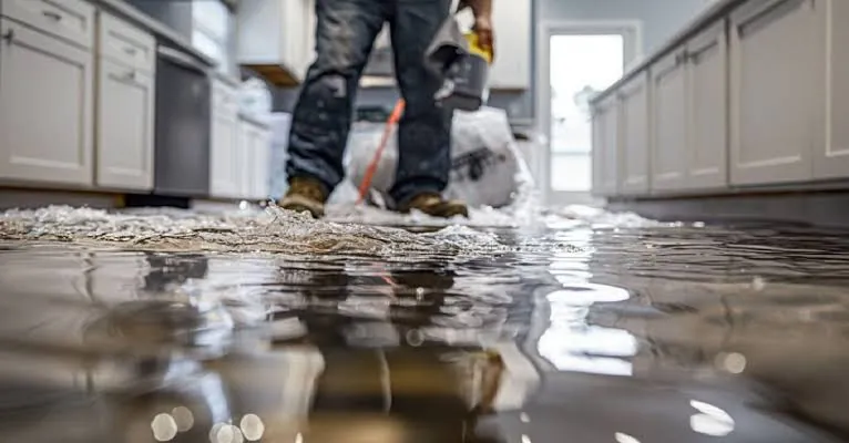 Water damage restoration companies near me in Chualar, CA - Emergency flood extraction