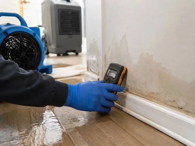 24/7 Water damage restoration services in Chualar, CA - Rapid flood cleanup and mitigation